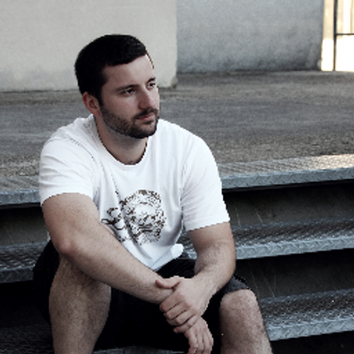 Profile Picture of Marc Bühler (@Sciroccoco) on Twitter