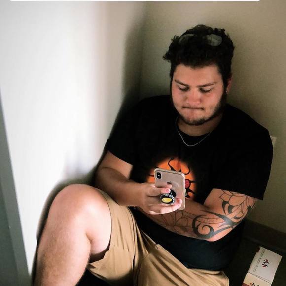 Profile Picture of Corey Jensen (@gaspacho5779) on Poshmark