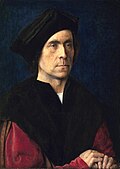Profile Picture of Michael Sittowon Wikipedia