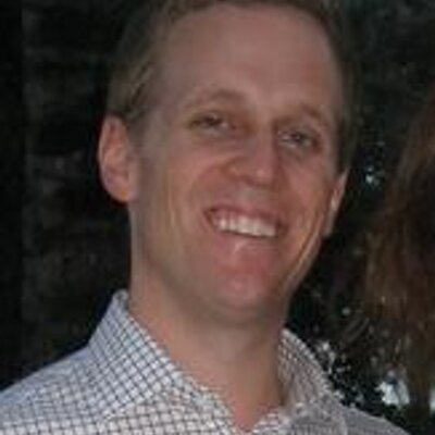Profile Picture of Brett Baxter (@brettbaxter) on Twitter