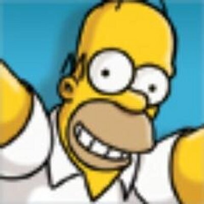 Profile Picture of Homer Simpson ™ (@HomerJoSimpson) on Twitter