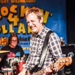 Profile Picture of David Anderson (@dave_anderson1976) on Instagram