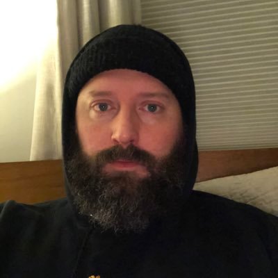 Kevin Olsen - Twitter Profile Picture of Kevin Olsen (@kpo1978) on Twitter