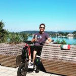 Profile Picture of Patrick R. Kasper (@patrick_sam_casper) on Instagram