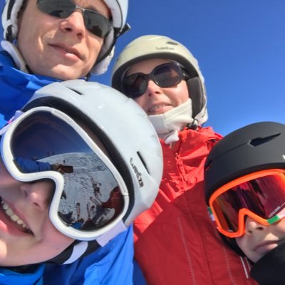 Profile Picture of Ian Plummer (@IanJPlummer) on Twitter