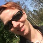 Profile Picture of Stefanie Ludwig (@sgemende) on Instagram