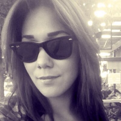 Profile Picture of Elizabeth Cortez (@mcorteztlk) on Twitter