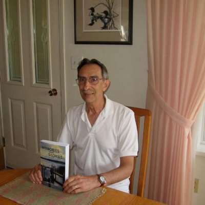 Profile Picture of Aaron A. Lehman (@AaronALehman) on Twitter
