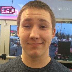 Profile Picture of Steven Gilmer (@stevengilmer) on Pinterest