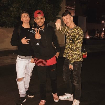 Profile Picture of Elijah Gates (@Egates15) on Twitter