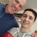 Profile Picture of Christopher Fitzgerald (@christopher.fitzgerald.7121) on Facebook