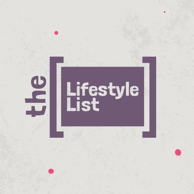 Profile Picture of The Lifestyle List (@LifestyleListTV) on Twitter