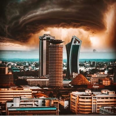 Profile Picture of Tyler Joseph 🇰🇪 (@Josepmusembi) on Twitter