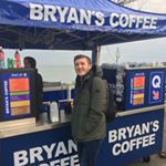 Profile Picture of Bryan Lineweaver (@bryanlineweaver) on Instagram