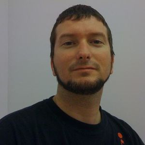 Profile Picture of Todd Hebert (@unique0) on Myspace