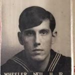 Profile Picture of Neil Wheeler (@nhwheeler) on Instagram