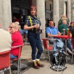 Profile Picture of Jane Southall (@janetrowbridge1234) on Instagram