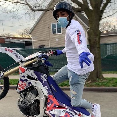 Profile Picture of Daniel Trice (@Dtrice27) on Twitter