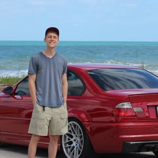 Profile Picture of Kyle Kottemann (@kyle_kott) on Instagram