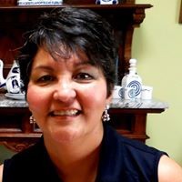 Profile Picture of Miriam Brown (@miriam-brown-5) on Quora