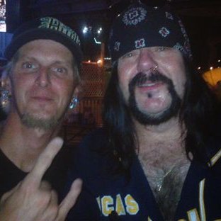 Profile Picture of Travis Fontenot (@LegendPlague361) on Twitter
