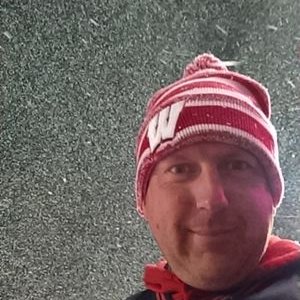 Profile Picture of Corey J (@CoreyJansen1) on Twitter