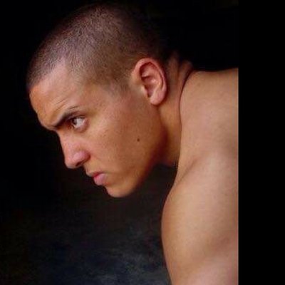 Profile Picture of Pat Barry (@HypeOrDie) on Twitter