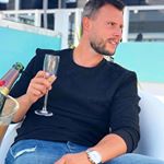 Profile Picture of Tony Grilley Huston (@themillionaire_fx) on Instagram