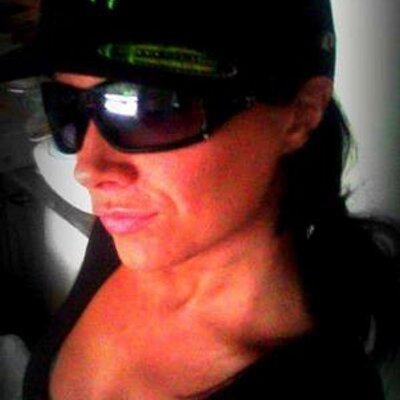 Profile Picture of Allison Michelle (@AllisonGrizzle) on Twitter