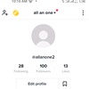 Profile Picture of all an one (@@allanone2) on Tiktok