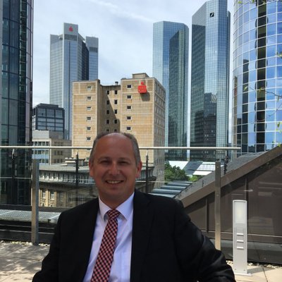 Profile Picture of Christian Markert (@MarkertChris) on Twitter