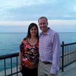 Profile Picture of Vasiliki Vourvahis Frake (@vfrake77) on Instagram