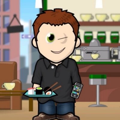 Profile Picture of Tom Bowden (@tommybtweets) on Twitter