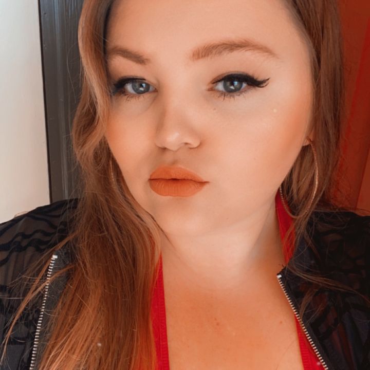 Profile Picture of   Candace Lanier... (@iwantcandyyyyy22) on Tiktok