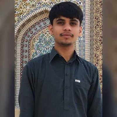 Profile Picture of Omar Bajwa (@OmarBajwa6) on Twitter