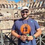 Profile Picture of Federico Quesada Olivares (@quesadaolivares) on Instagram