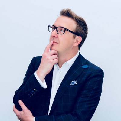 Profile Picture of Patrick Ceresna 📈 📉 (@PatrickCeresna) on Twitter
