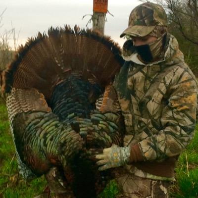 Profile Picture of Brandon (@TurkeyHunting12) on Twitter
