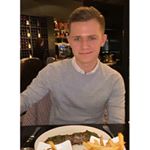 Profile Picture of Joe Raby (@joeraby_) on Instagram
