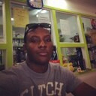 Profile Picture of Jay Glasgow (@nosaj_kid01) on Twitter