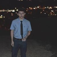 Profile Picture of Christopher Palos (@chrispalos1995) on Pinterest