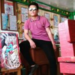 Profile Picture of Denmark Van Bongga (@denmarkvan) on Instagram