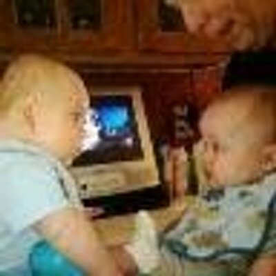 Profile Picture of Richard Stocker (@stocker_richard) on Twitter