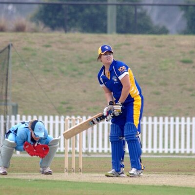 Profile Picture of Asha Smith (@ashas88) on Twitter