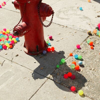 Profile Picture of Marshall Bean (@Marshall_Bean) on Twitter