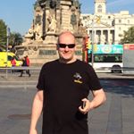 Profile Picture of Michael Wilhelm/cgn/🇩🇪 (@knallgasidiot) on Instagram