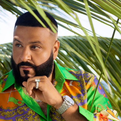 Profile Picture of DJ KHALED (@djkhaled) on Twitter