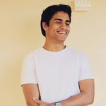 Profile Picture of Anis Chinniah (@anis_chinniah) on Instagram