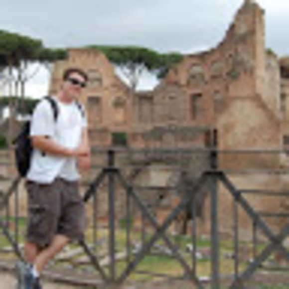 Profile Picture of Joseph Schneider (@pjsallday367) on Poshmark