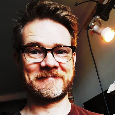 Profile Picture of Simon Fraser. (@simonfraser) on Twitter